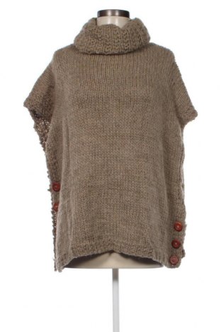 Γυναικείο πουλόβερ, Μέγεθος L, Χρώμα  Μπέζ, Τιμή 4,49 €
