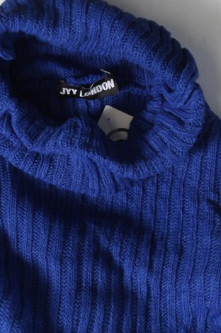 Női pulóver, Méret M, Szín Kék, Ár 1 471 Ft