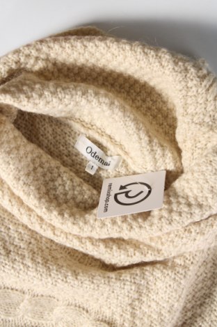 Γυναικείο πουλόβερ, Μέγεθος S, Χρώμα Εκρού, Τιμή 3,41 €
