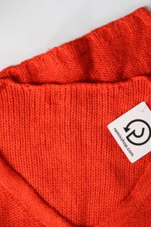 Γυναικείο πουλόβερ, Μέγεθος L, Χρώμα Κόκκινο, Τιμή 14,84 €