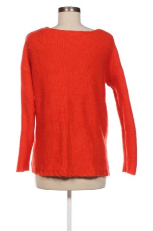 Дамски пуловер, Размер L, Цвят Червен, Цена 29,01 лв.