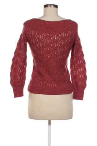 Γυναικείο πουλόβερ, Μέγεθος XS, Χρώμα Ρόζ , Τιμή 14,84 €
