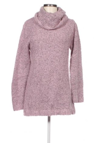 Дамски пуловер, Размер L, Цвят Многоцветен, Цена 6,09 лв.