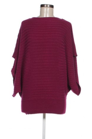 Női pulóver, Méret M, Szín Rózsaszín, Ár 696 Ft