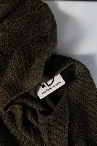 Γυναικείο πουλόβερ, Μέγεθος M, Χρώμα Πράσινο, Τιμή 3,05 €