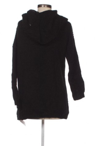 Дамски пуловер, Размер S, Цвят Черен, Цена 5,51 лв.