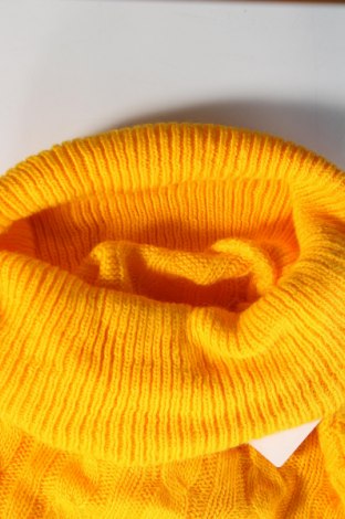Γυναικείο πουλόβερ, Μέγεθος M, Χρώμα Κίτρινο, Τιμή 3,05 €