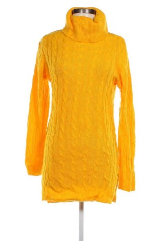 Damenpullover, Größe M, Farbe Gelb, Preis € 2,83