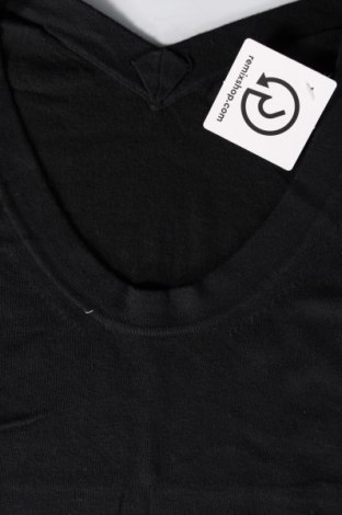 Γυναικείο πουλόβερ, Μέγεθος L, Χρώμα Μαύρο, Τιμή 5,93 €
