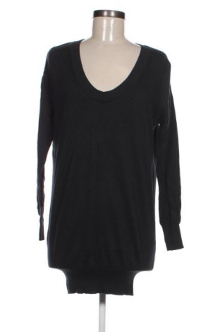 Дамски пуловер, Размер M, Цвят Черен, Цена 11,04 лв.