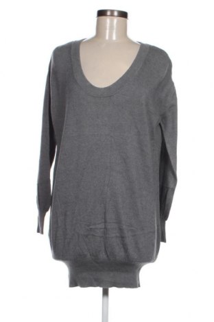 Γυναικείο πουλόβερ, Μέγεθος M, Χρώμα Γκρί, Τιμή 6,16 €