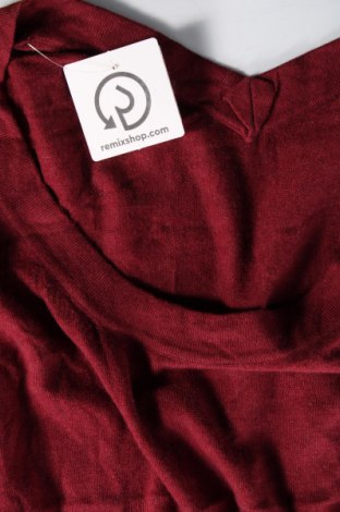 Damenpullover, Größe M, Farbe Rot, Preis € 5,93
