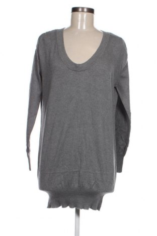 Γυναικείο πουλόβερ, Μέγεθος S, Χρώμα Γκρί, Τιμή 9,25 €