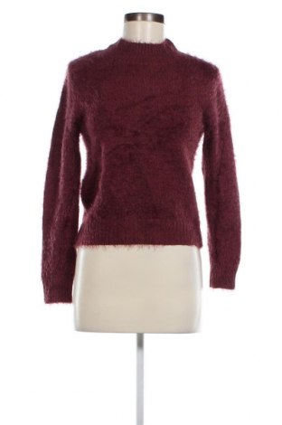 Γυναικείο πουλόβερ, Μέγεθος XS, Χρώμα Βιολετί, Τιμή 2,87 €