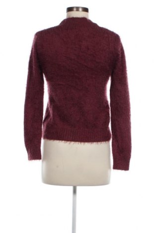 Дамски пуловер, Размер XS, Цвят Лилав, Цена 5,22 лв.