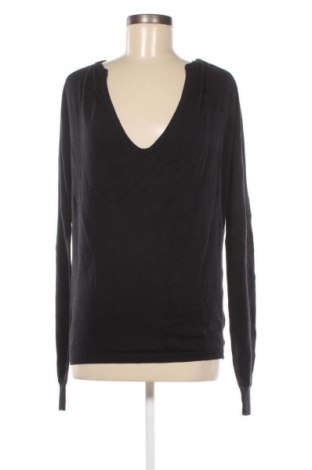 Γυναικείο πουλόβερ, Μέγεθος M, Χρώμα Μαύρο, Τιμή 6,16 €