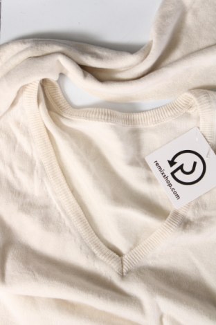 Γυναικείο πουλόβερ, Μέγεθος M, Χρώμα Εκρού, Τιμή 6,64 €