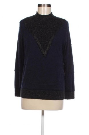 Γυναικείο πουλόβερ, Μέγεθος S, Χρώμα Μπλέ, Τιμή 3,05 €