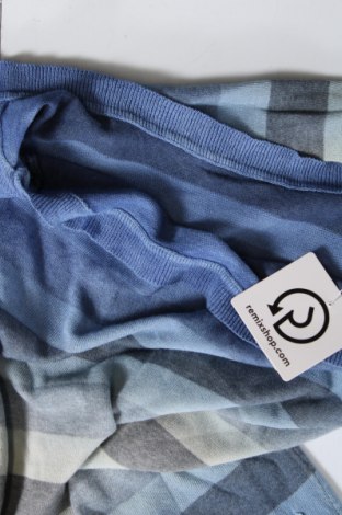 Damenpullover, Größe M, Farbe Blau, Preis € 8,30