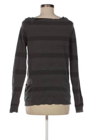 Дамски пуловер, Размер L, Цвят Сив, Цена 11,04 лв.