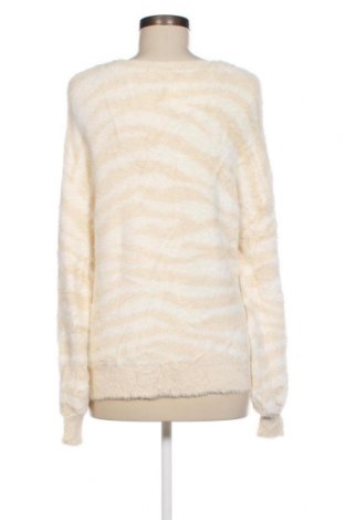 Damenpullover, Größe L, Farbe Beige, Preis € 6,49