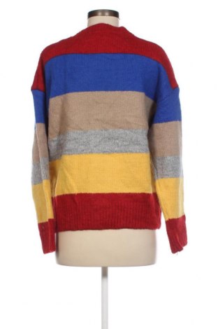 Pulover de femei, Mărime L, Culoare Multicolor, Preț 14,31 Lei