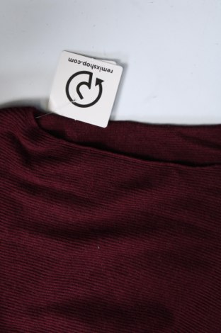 Damenpullover, Größe M, Farbe Rot, Preis € 2,83