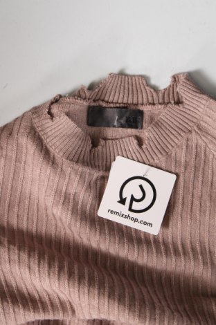 Damenpullover, Größe XL, Farbe Beige, Preis 2,83 €