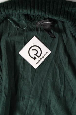 Damenpullover, Größe XL, Farbe Grün, Preis € 2,83