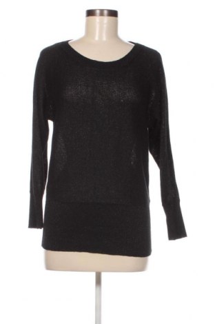 Дамски пуловер, Размер M, Цвят Черен, Цена 4,18 лв.