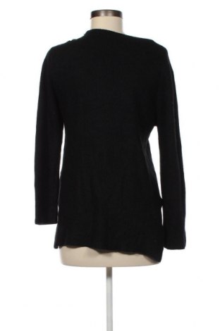 Дамски пуловер, Размер M, Цвят Черен, Цена 5,51 лв.