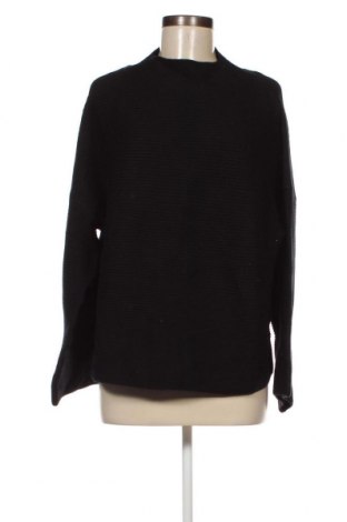 Γυναικείο πουλόβερ, Μέγεθος L, Χρώμα Μαύρο, Τιμή 6,88 €