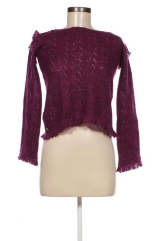 Damenpullover, Größe S, Farbe Lila, Preis € 13,99