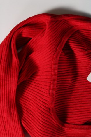 Damenpullover, Größe XS, Farbe Rot, Preis 6,16 €