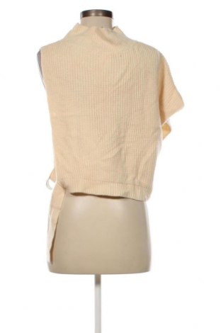 Damenpullover, Größe S, Farbe Beige, Preis € 7,06