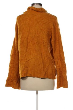 Damenpullover, Größe M, Farbe Gelb, Preis € 2,62