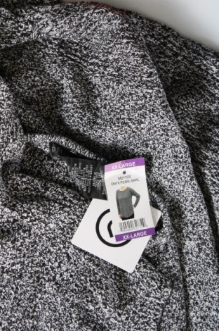 Pulover de femei, Mărime XL, Culoare Gri, Preț 21,18 Lei