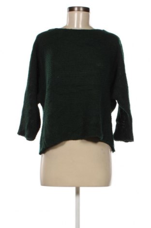 Damenpullover, Größe M, Farbe Grün, Preis € 3,03