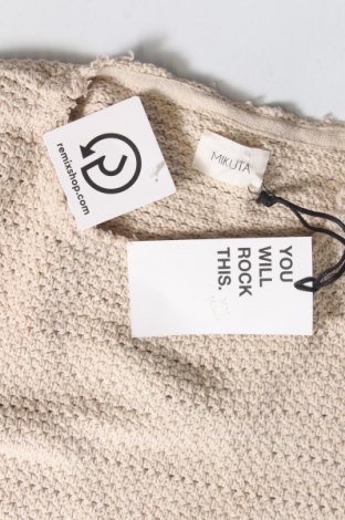 Γυναικείο πουλόβερ, Μέγεθος XS, Χρώμα  Μπέζ, Τιμή 7,11 €