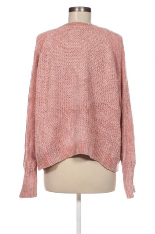 Γυναικείο πουλόβερ A New Day, Μέγεθος XL, Χρώμα Σάπιο μήλο, Τιμή 5,38 €