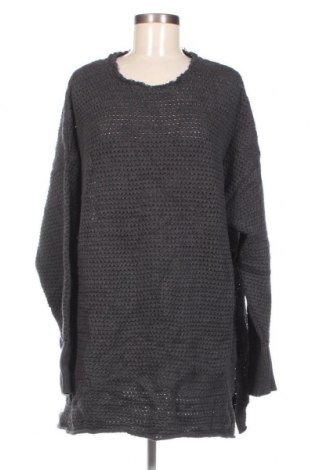 Γυναικείο πουλόβερ, Μέγεθος XS, Χρώμα Γκρί, Τιμή 7,11 €