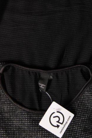 Damenpullover, Größe XL, Farbe Schwarz, Preis 2,62 €