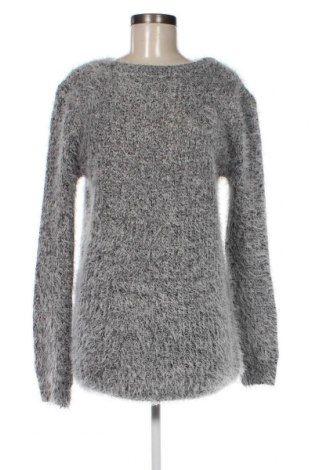 Дамски пуловер, Размер M, Цвят Сив, Цена 4,93 лв.