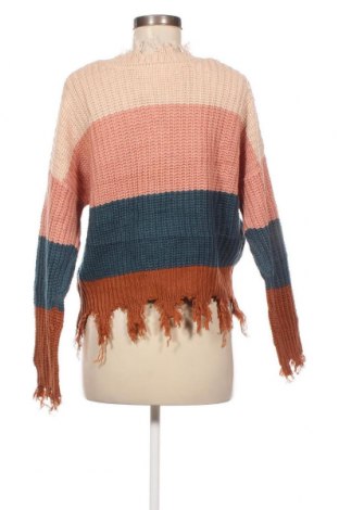 Damenpullover, Größe M, Farbe Mehrfarbig, Preis € 5,99