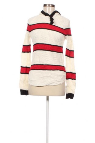 Дамски пуловер, Размер S, Цвят Многоцветен, Цена 5,51 лв.