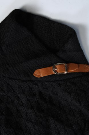 Dámsky pulóver, Veľkosť M, Farba Čierna, Cena  2,79 €