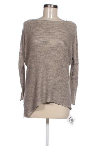 Γυναικείο πουλόβερ, Μέγεθος L, Χρώμα  Μπέζ, Τιμή 14,84 €