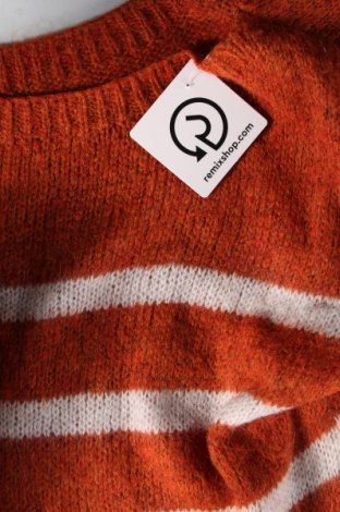 Damenpullover, Größe L, Farbe Orange, Preis 14,84 €