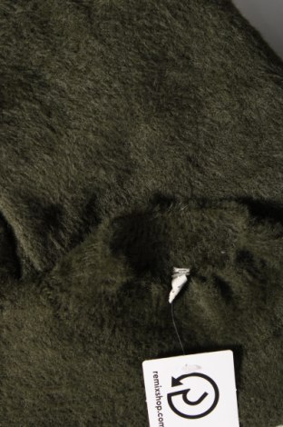Damenpullover, Größe S, Farbe Grün, Preis 2,62 €