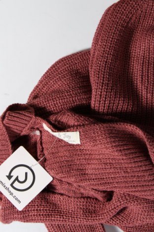Γυναικείο πουλόβερ, Μέγεθος M, Χρώμα Ρόζ , Τιμή 2,87 €